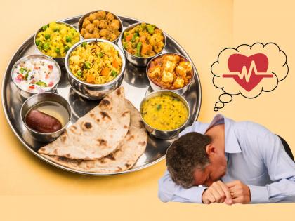 Have a meal? Now take a nap; Before that read the physical and mental benefits of it! | जेवण झालं का? आता एक डुलकी काढा; त्याआधी वाचा वामकुक्षीचे शारीरिक व मानसिक फायदे!