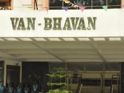 Vanbhavan employees report 'negative' | वनभवनातील तीन कर्मचाऱ्याचे अहवाल ‘निगेटिव्ह’