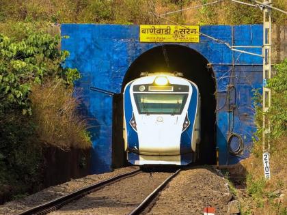 Diwali 2025 Special Train: कोकणवासीयांची दिवाळी गोड! प्रवास वेगवान, ट्रेनही वाढणार; नवीन वेळापत्रक आले, तुम्ही पाहिले?