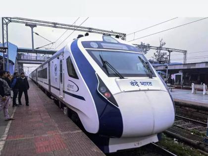 indian railway longest special vande bharat express train has started between new delhi and patna know all about | देशात सर्वाधिक अंतर कापणारी ‘वंदे भारत’ धावली; कोणत्या राज्यात सेवा सुरु? पाहा, तिकीट दर