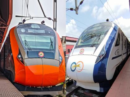 मुंबईतून दुपारी सुटणाऱ्या ‘वंदे भारत’ ट्रेनचे टाइमटेबल बदलले, नवीन वेळ काय? कधी होणार लागू?