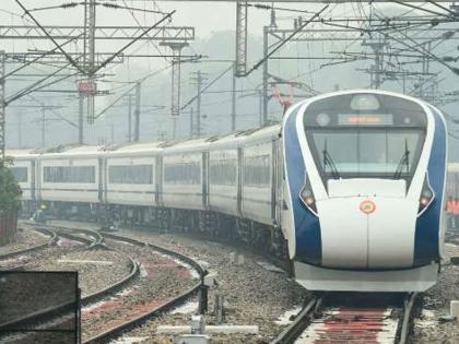 34 vande bharat express trains are running in country but this state yet to get first train | देशभरात ३४ वंदे भारत एक्स्प्रेस, पण ‘या’ राज्यात अद्याप एकही सेवा नाही! जाणून घ्या