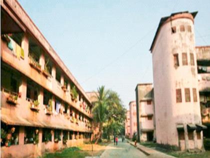 Path paved for High Court complex in place of Bandra Colony; State government removes reservation, grand complex to be built | वांद्रे वसाहतीच्या जागी उच्च न्यायालय संकुलाचा मार्ग प्रशस्त; राज्य सरकारने आरक्षण हटविले, भव्य संकुल होणार Path paved for High Court complex in place of Bandra Colony; State government removes reservation, grand complex to be built | वांद्रे वसाहतीच्या जागी उच्च न्यायालय संकुलाचा मार्ग प्रशस्त; राज्य सरकारने आरक्षण हटविले, भव्य संकुल होणार
