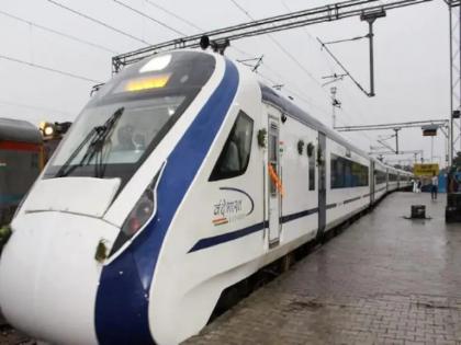 Budget 2022: government may announce new semi high speed trains running 180 km to 200 km speed | Budget 2022: प्रवाशांचा प्रवास होणार सुस्साट! अर्थसंकल्पात रेल्वेला गती मिळण्याची शक्यता