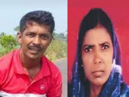 Drunken son killed his mother, The incident at Vandoor in Kagal taluka kolhapur | Kolhapur: दारूच्या नशेत मुलानेच केला आईचा खून; आईने एकटीने केला होता सांभाळ