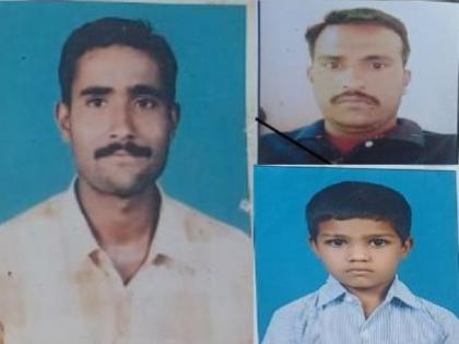 ..then lives would have been saved, Three victims of Vanamore family in Mhaisal due to electric shock | Sangli: ..तर म्हैसाळच्या वनमोरे कुटुंबातील तिघांचे जीव वाचले असते