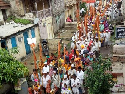 Bhuvaikuntha Pandhari jejuri | भूवैकुंठ पंढरी। तशीच जेजुरी।