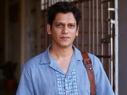 Vijay Varma recalls his struggling days when he had only rs 18 in his bank account | "बँक खात्यात फक्त १८ रुपये, सेटवरुन हाकललं अन्...; विजय वर्माने दिला आठवणींना उजाळा