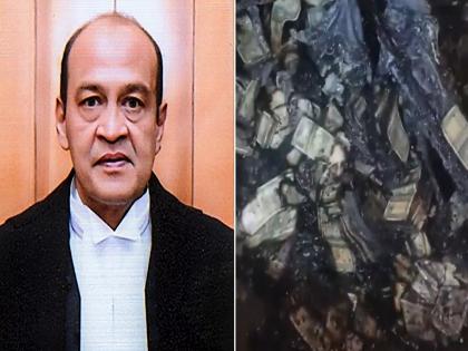 Impeachment will be filed against Justice Yashwant Verma; 207 MPs support it | न्यायमूर्ती यशवंत वर्मा यांच्याविरुद्ध महाभियोग चालणार; २०७ खासदारांचा पाठिंबा Impeachment will be filed against Justice Yashwant Verma; 207 MPs support it | न्यायमूर्ती यशवंत वर्मा यांच्याविरुद्ध महाभियोग चालणार; २०७ खासदारांचा पाठिंबा