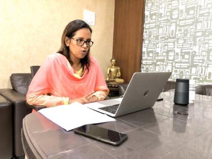 Big announcement of the Minister of Education varsha gaikwad regarding the result of 10th and 12th | दहावी अन् बारावीच्या निकालाबाबत शिक्षणमंत्र्यांची मोठी घोषणा