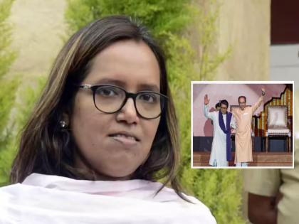 राज ठाकरेंमुळे काँग्रेस आणि ठाकरे गटात दुरावा?, वर्षा गायकवाड म्हणाल्या, ‘त्यांना सोबत घेण्यापूर्वी…’   - Marathi News | Raj Thackeray's rift between Congress and Thackeray group?, Varsha Gaikwad said, 'Before taking him along...' | Latest News at Lokmat.com