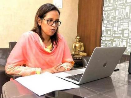 'India' front march in Mumbai tomorrow; Varsha Gaikwad's information | ‘इंडिया’ आघाडीची मुंबईत उद्या पदयात्रा; वर्षा गायकवाड यांची माहिती