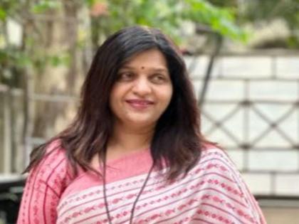 Latur's new Collector Varsha Thakur Ghuge; Prithviraj B.P. transfer on CEO of Smart City Nagpur | लातूर जिल्हाधिकारी वर्षा ठाकूर घुगे; जिल्हाधिकारी पृथ्वीराज बी.पी. स्मार्ट सिटी नागपूरचे सीईओ