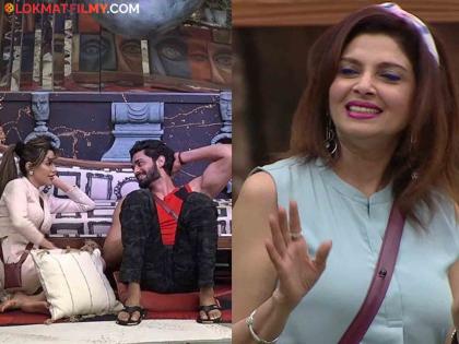 Bigg Boss Marathi Season 5 Varsha Usgaonkar's discussion in 'Bigg Boss Marathi' house; This is the reason | Bigg Boss Marathi 5: 'बिग बॉस मराठी'च्या घरात रंगलीय वर्षा ताईंची चर्चा; हे आहे कारण