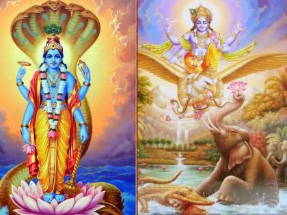 Varuthini Ekadashi 2023: Varuthini Ekadashi fast changes Grahadasa; Learn how to do this fast! | Varuthini Ekadashi 2023: वरुथिनी एकादशीचे व्रत केले असता ग्रहदशा पालटते; हे व्रत कसे करायचे ते जाणून घ्या!