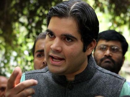 bjp mp varun gandhi write letter to loksabha speaker that mps salary is so high than private sector | देशात असमानता वाढतेय, खासदारांचा पगार प्रायव्हेट सेक्टरपेक्षाही जास्त; वरुण गांधींचा निशाणा