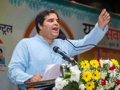 Will Varun Gandhi leave BJP soon, will he join Trinamool Congress? | वरुण गांधी लवकरच भाजपाला सोडचिठ्ठी देणार, तृणमूल काँग्रेसमध्ये प्रवेश करणार?