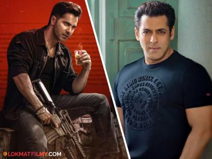 salman khan s cameo in baby john varun dhawan confirms says it will have more impact | वरुण धवनच्या 'बेबी जॉन' मध्ये सलमान खानचा कॅमिओ; म्हणाला, "अनेक महिने त्याचा..."