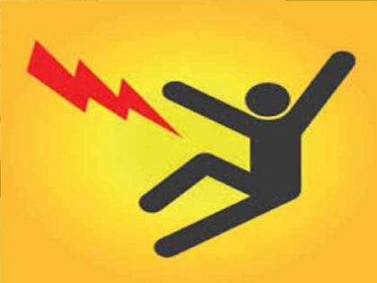 Death of a farmer in Vasagade due to electric shock | कोल्हापूर: विद्युत तारेचा शॉक लागून शेतकऱ्याचा मृत्यू, आठवड्यापूर्वीच याबाबत केली होती तक्रार