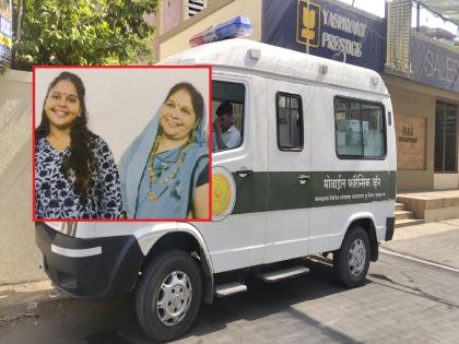 लग्नाला नकार दिल्याच्या रागातून प्रेयसीसह तिच्या आईची हत्या; दुहेरी हत्याकांडाने विरार हादरले - Marathi News | Man kills girlfriend and her mother over anger over marriage rejection; Virar shaken by double murder | Latest vasai-virar News at Lokmat.com