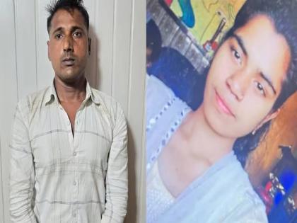 A big twist in the murder nalasopara aarti yadav murder case | हत्या प्रकरणात मोठा ट्विस्ट: ९ दिवसांपूर्वी रोहितला वाचवणेच आरतीच्या बेतले जिवावर!