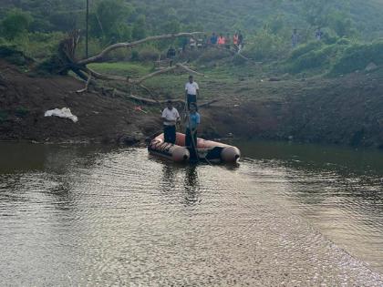 two minors died after drowning in vasai | वसईत पाण्यात बुडून दोन अल्पवयीन मुलांचा मृत्यू