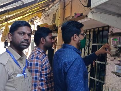 1600 power connections inspected in two days in Vasai Mandal, action against 80 power thieves | वसई मंडलात दोन दिवसात 1600 वीज जोडण्याची तपासणी, 80 वीज चोरांविरुद्ध कारवाई