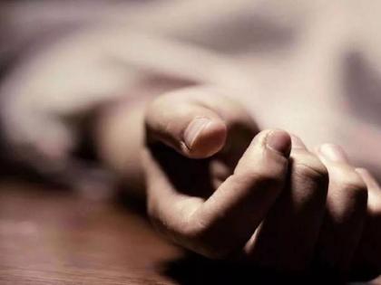 धक्कादायक! विरारमध्ये दोन विद्यार्थ्यांची १२ व्या मजल्यावरून उडी; दोघांचाही मृत्यू