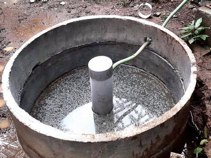 Pass on the banks of Vasai-Virar Municipal Corporation to provide rain water | पावसाचे पाणी जिरविण्यात वसई - विरार महापालिका काठावर पास