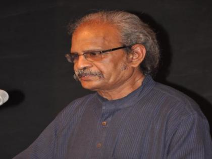 Kusumagraj Pratishthan's Janasthan Award Announced to Vasant Abaji Dahake | कुसुमाग्रज प्रतिष्ठानचा जनस्थान पुरस्कार वसंत आबाजी डहाके यांना जाहीर