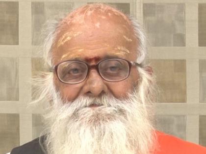 'I am indian' should introduce Indian identity : Pt. Vasant Gadgil; Lectures in Pune by Gurukul Pratishthan | ‘मी भारतीय’ हीच ओळख ठळक व्हावी : पं. वसंत गाडगीळ; गुरूकुल प्रतिष्ठानतर्फे पुण्यात व्याख्यान