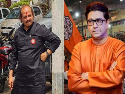 raj thackeray hanuman chalisa loudspeaker row vasant more not reachable and not participated in mns agitation | Raj Thackeray Loudspeaker Row: वसंत मोरे कुठे आहेत? भोंगा आंदोलनात सहभाग नाही; नॉट रिचेबल असल्याने चर्चांना उधाण