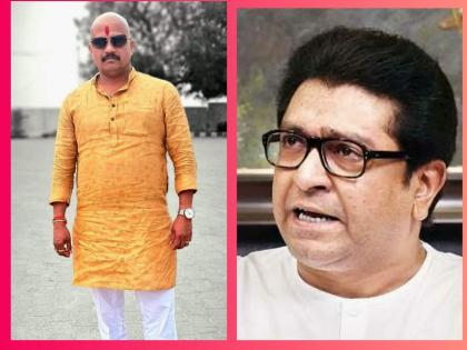 mns leader vasant mores whatsapp status viral change the way if you are opposed | "लवकर रस्ता बदला, चुकीच्या दिशेने प्रवास करतोय", वसंत मोरे यांच्या WhatsApp स्टेटसमुळे चर्चेला उधाण