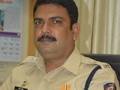 Police administration ready to avoid crowds during immersion - Vasant Pardeshi | विसर्जनदरम्यान गर्दी टाळण्यासाठी पोलीस प्रशासन सज्ज - वसंत परदेशी