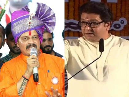 MNS leader Vasant More finally broke the silence, thanking the Muslim community | मनसे नेते वसंत मोरेंनी अखेर मौन सोडलं,मुस्लीम समाजाचे मानले आभार; "साहेबांच्या आदेशानंतर..."