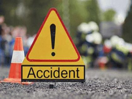 case has been registered against the two-wheeler driver in the death of the cyclist in goa | सायकलस्वाराच्या मृत्यूप्रकरणी दुचाकी चालकावर गुन्हा नोंद 