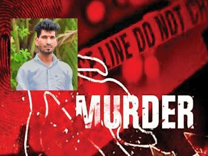 Youth stabbed to death with sharp weapon, incident at Vasmat city | धारदार शस्त्राने वार करून तरूणाचा खून, वसमत शहराजवळील घटना Youth stabbed to death with sharp weapon, incident at Vasmat city | धारदार शस्त्राने वार करून तरूणाचा खून, वसमत शहराजवळील घटना