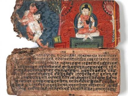 आजीवन ब्रम्हचारी असूनही महर्षि वात्स्यायनांनी कसं लिहिलं 'कामसूत्र' सारखं पुस्तक!