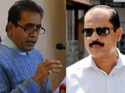 sudhir mungantiwar asked why anil deshmukh go in front of ed only after sachin waze was arrested | Anil Deshmukh Arrest: “सचिन वाझे ताब्यात आल्यावरच अनिल देशमुखांनी ‘ईडी’समोर जाण्याचा मुहूर्त का काढला?”