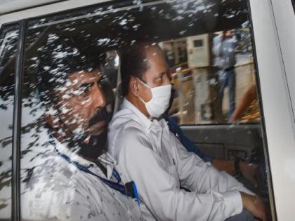 Sachin Vaze: सचिन वाझे प्रकरणाचं औरंगाबाद कनेक्शन काय? NIA च्या चौकशीत समोर आला खुलासा