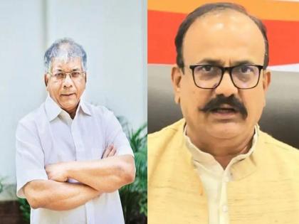 ‘वंचित’बरोबर आघाडीसाठी काँग्रेसचे सूत जुळेना? सपकाळ म्हणतात... असे घडत नाही, याचे दु:ख - Marathi News | Congress's thread for an alliance with 'Vanchit' not working? Sapkal says... It's sad that this doesn't happen | Latest politics News at Lokmat.com