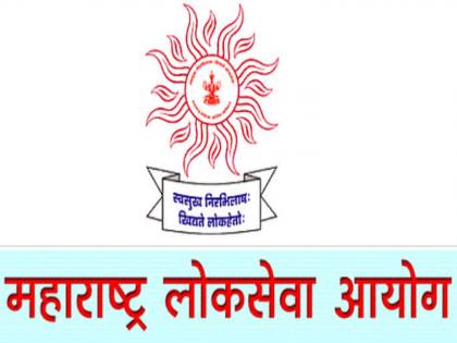 Wanjari Youth association making noise in Mumbai Public Service Commission office | मुंबई लोकसेवा आयोगाच्या कार्यालयात वंजारी युवक संघटननेने घातला गोंधळ