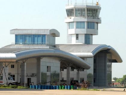 Take-off of passenger flight services from Birsi Airport is currently difficult! | बिरसी विमानतळावरून प्रवासी विमान सेवेचे टेकऑफ तूर्तास कठीण!