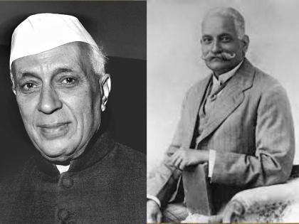 Did Nehru give a guarantee for release | सुटकेसाठी नेहरूंनी हमीपत्र दिले होते का? नेहरूवादी इतिहासकारांनी दडविलेली माहिती उघड