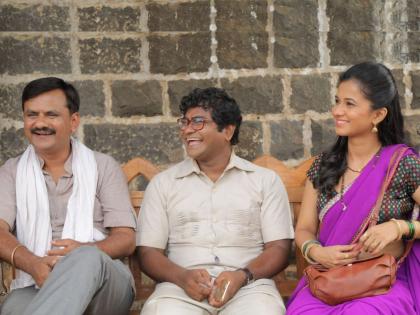 Bhirkit Movie Review: Girish Kulkarni, Sagar Karande, Kushal Badrike's 'Bhirkit' Thinking To Watch, Then Read This Review | Bhirkit Movie Review: गिरीश कुलकर्णी, सागर कारंडे, कुशल बद्रिकेचा 'भिरकिट' पाहायचा विचार करताय, मग वाचा हा रिव्ह्यू