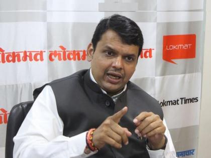 LOMTY 2022: Same civil law will come in Maharashtra too, Goa has it too; Devendra Fadnavis' thread | LMOTY 2022: महाराष्ट्रातही समान नागरी कायदा येईल, गोव्यातही आहे; देवेंद्र फडणवीसांचे सूतोवाच