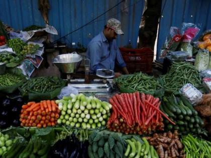 Wholesale inflation below zero for seventh month; Warning of future inflation | सातव्या महिन्यात घाऊक महागाई शून्याखाली; भविष्यात महागाई वाढण्याचा इशारा