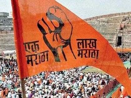 The government needs to be cautious about the ongoing Maratha reservation. | सावध व्हा ! या आगीचा वणवा होऊ शकतो !