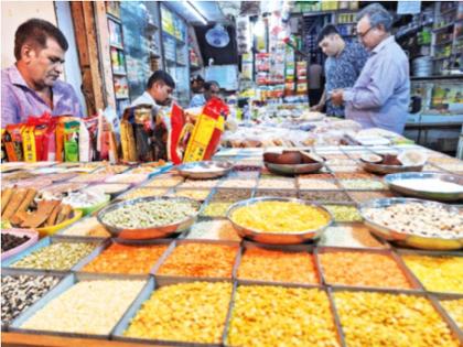 If you do not cook dal, 2.5 million tons of imports will suffer! | डाळ काही शिजेना, २५ लाख टन आयातीची नामुष्की ओढवणार; मागणीच्या तुलनेत कमी उत्पादन