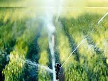 Will the backlog of irrigation really be removed from two thousand crore rupees? | खरच दोन हजार कोटी रूपयांमधून सिंचनाचा अनुशेष दूर होणार?